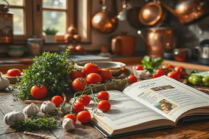 Mastering the Culinary Arts: Techniques and Recipes