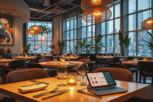 Exploring the Evolution and Experience of Fine Dining